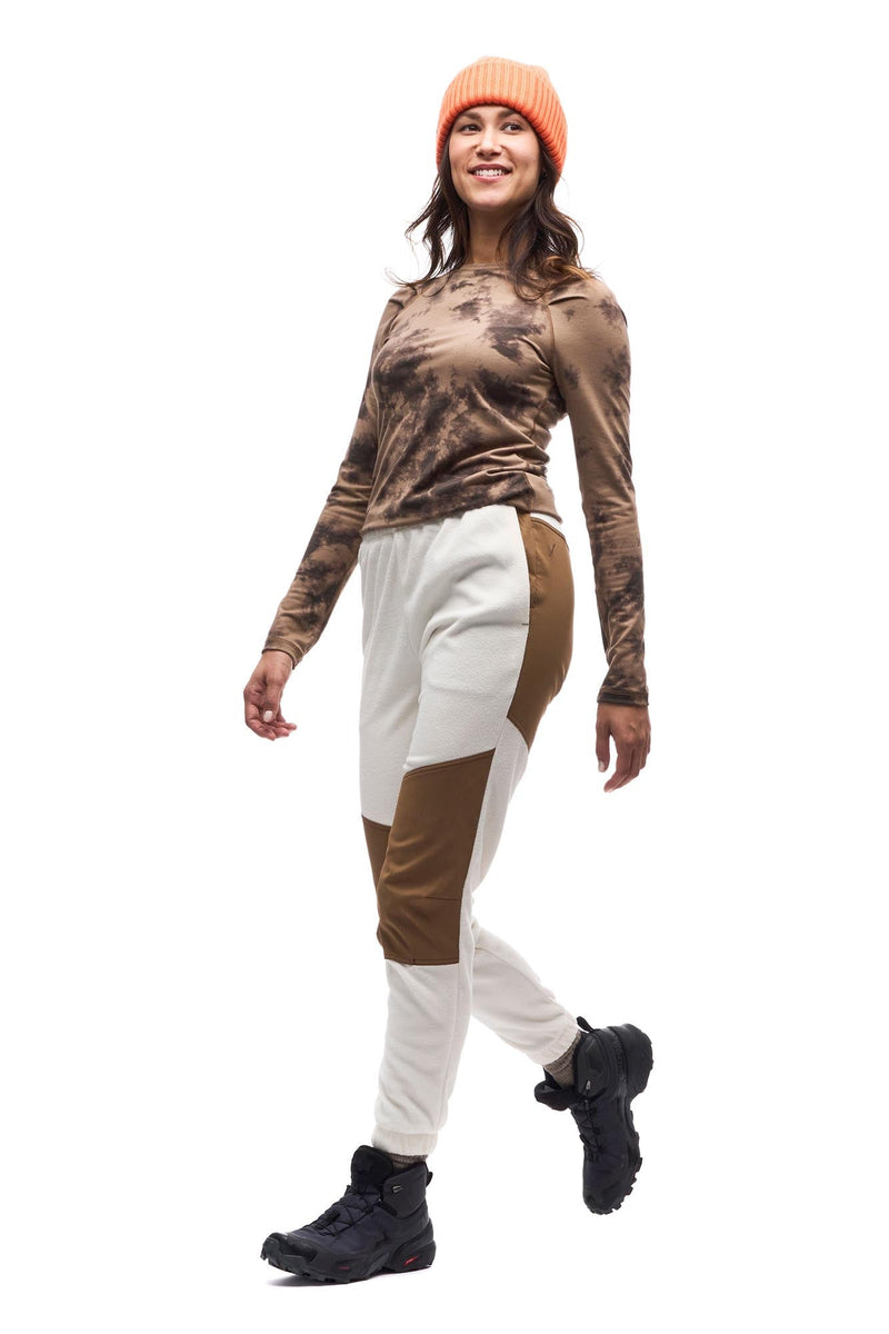 Indyeva CLOTHING - Women - Apparel - Pant Indyeva *23W*  HATMI