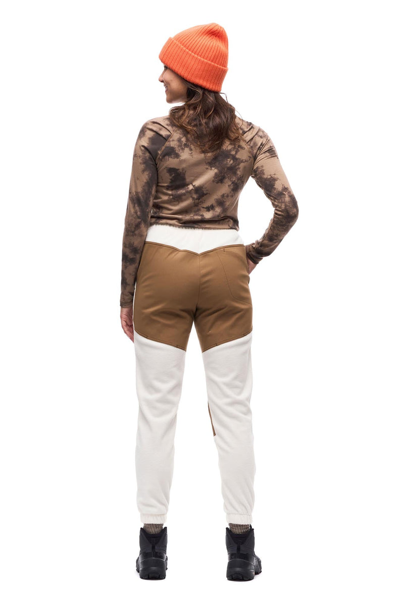 Indyeva CLOTHING - Women - Apparel - Pant Indyeva *23W*  HATMI
