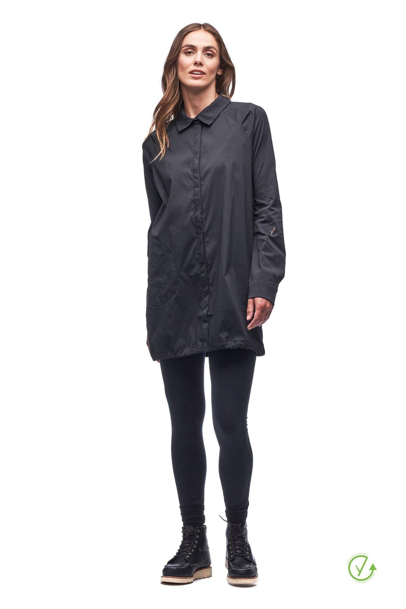 Indyeva CLOTHING - Women - Apparel - Top Indyeva *23W* KIARA II