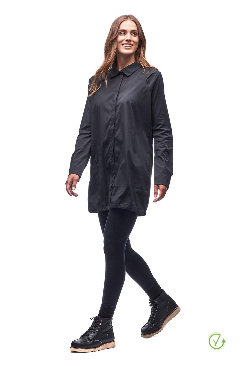 Indyeva CLOTHING - Women - Apparel - Top Indyeva *23W* KIARA II