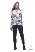 Indyeva CLOTHING - Women - Apparel - Top Indyeva *23W*  KORO