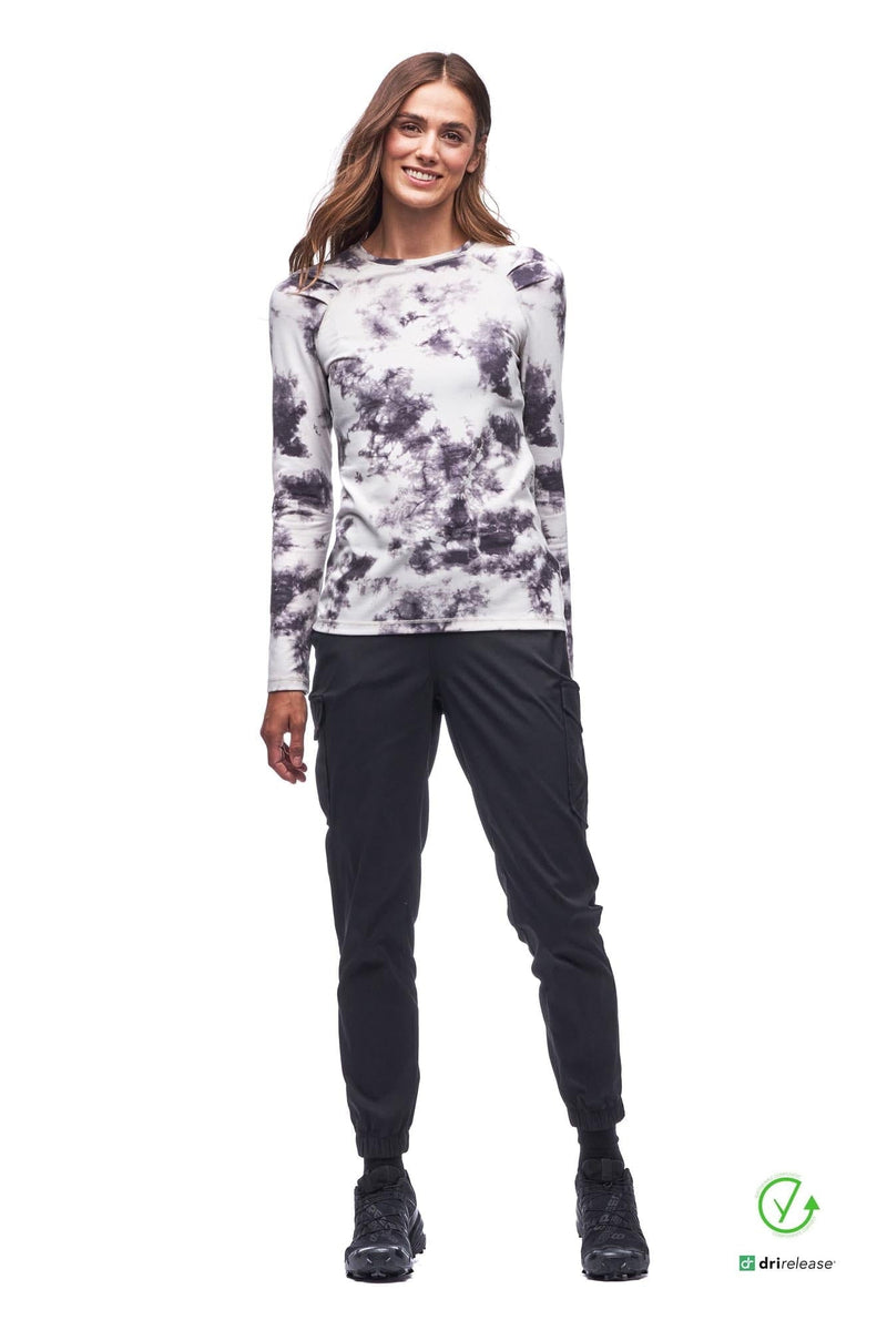 Indyeva CLOTHING - Women - Apparel - Top Indyeva *23W*  KORO