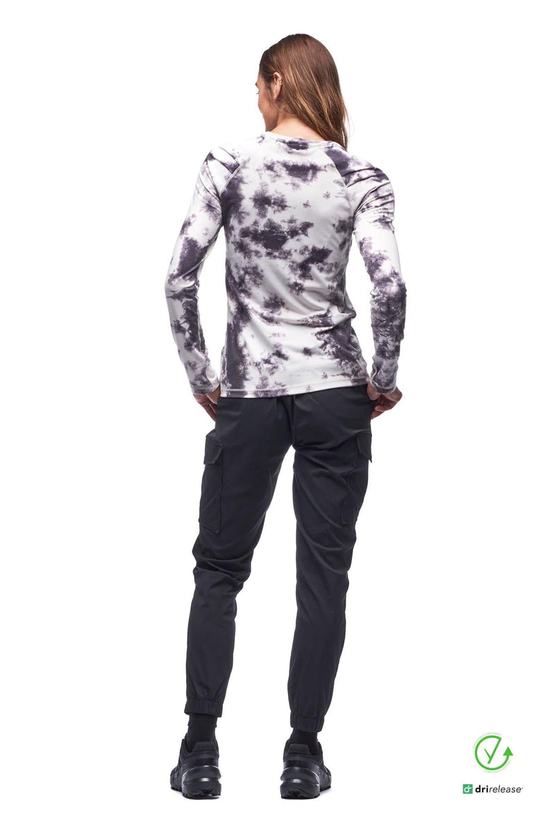 Indyeva CLOTHING - Women - Apparel - Top Indyeva *23W*  KORO