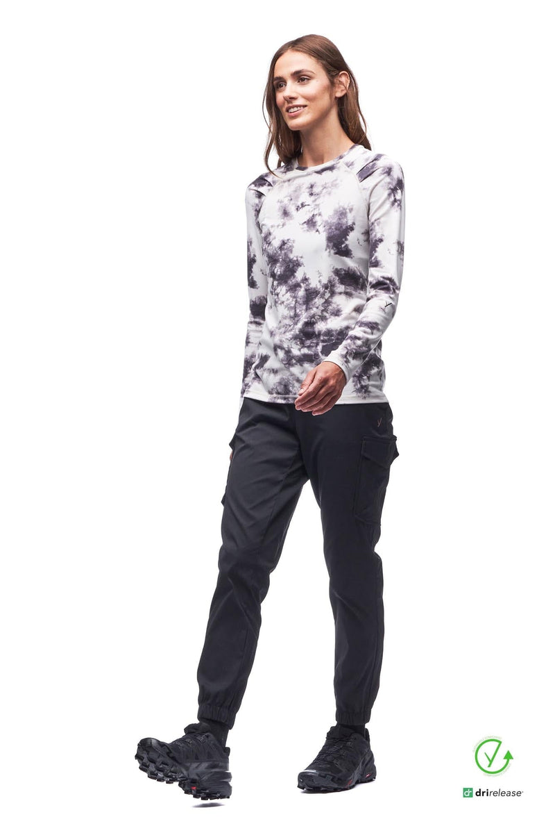 Indyeva CLOTHING - Women - Apparel - Top Indyeva *23W*  KORO