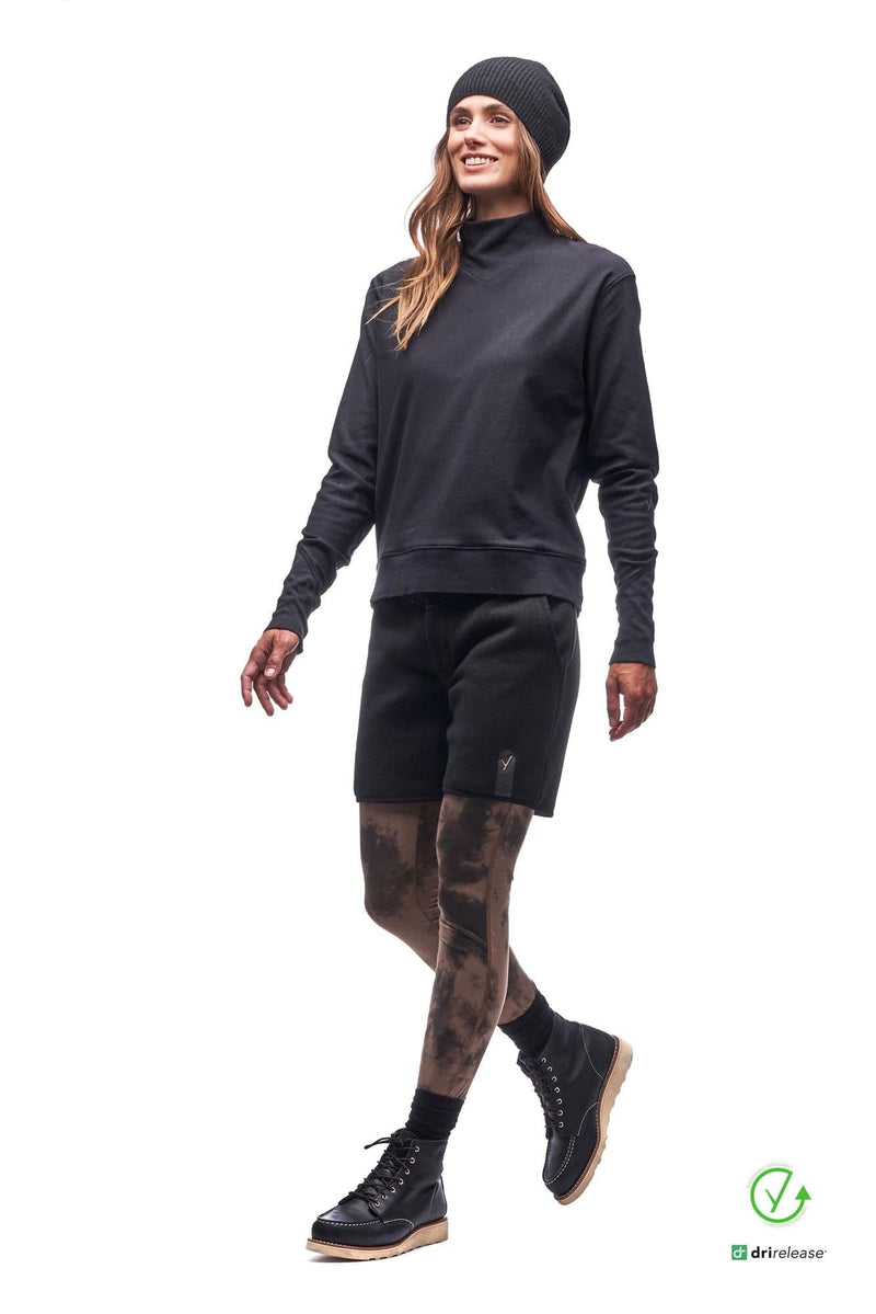 Indyeva CLOTHING - Women - Apparel - Top Indyeva *23W*  MAGLIA
