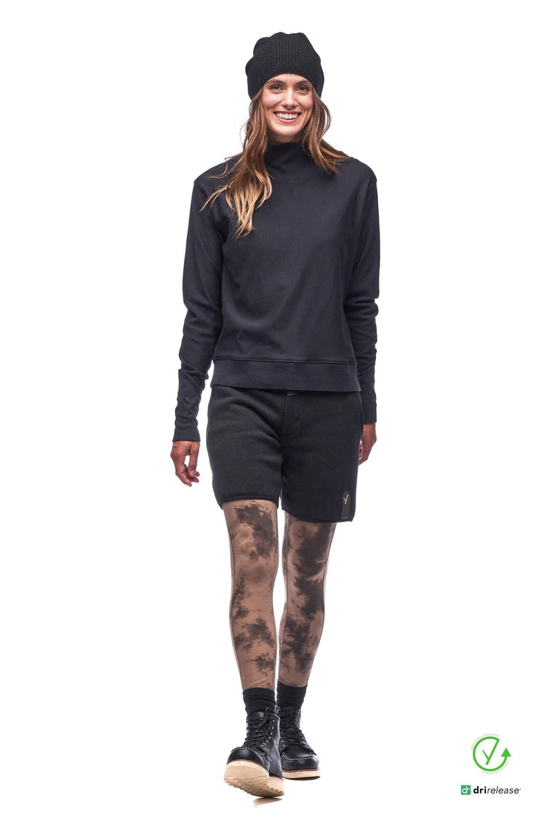 Indyeva CLOTHING - Women - Apparel - Top Indyeva *23W*  MAGLIA