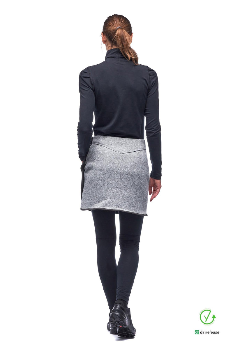 Indyeva CLOTHING - Women - Apparel - Top Indyeva *23W*  MATARA