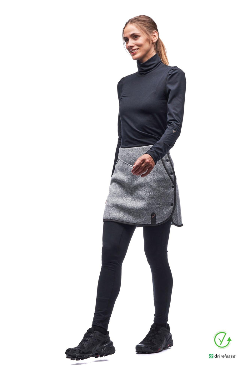 Indyeva CLOTHING - Women - Apparel - Top Indyeva *23W*  MATARA