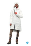 Indyeva CLOTHING - Women - Outerwear - Jacket Indyeva *23W*  MATKA IV RDS