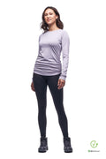 Indyeva CLOTHING - Women - Apparel - Top Indyeva *23W*  MILGIN III