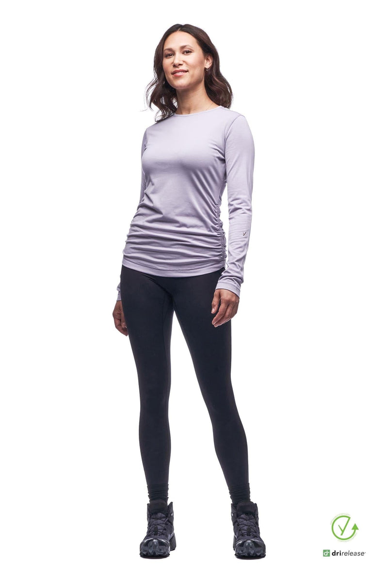 Indyeva CLOTHING - Women - Apparel - Top Indyeva *23W*  MILGIN III