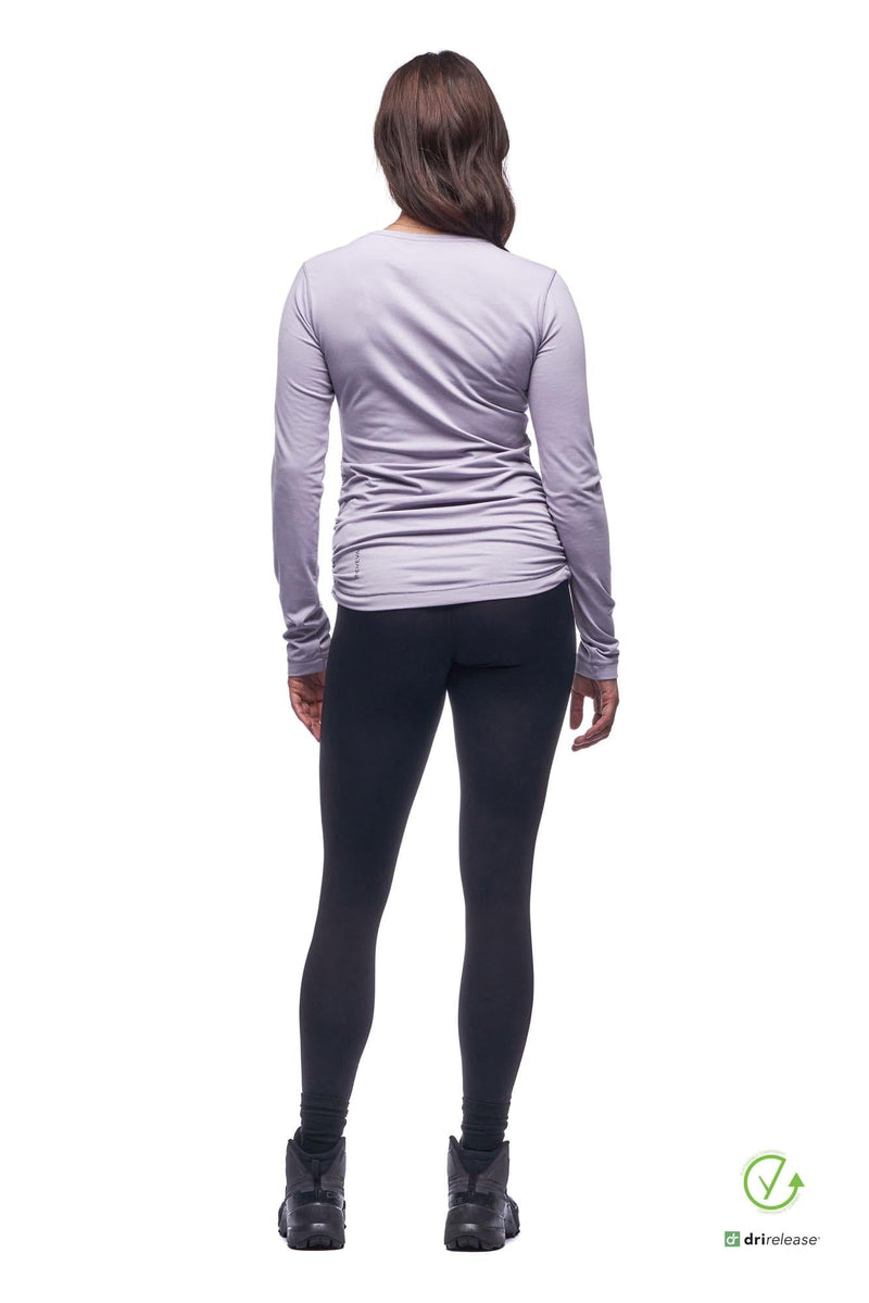 Indyeva CLOTHING - Women - Apparel - Top Indyeva *23W*  MILGIN III
