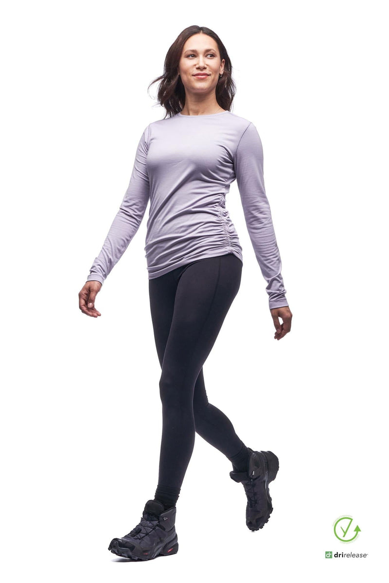 Indyeva CLOTHING - Women - Apparel - Top Indyeva *23W*  MILGIN III