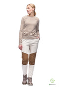 Indyeva CLOTHING - Women - Apparel - Top Indyeva *23W*  MILGIN III