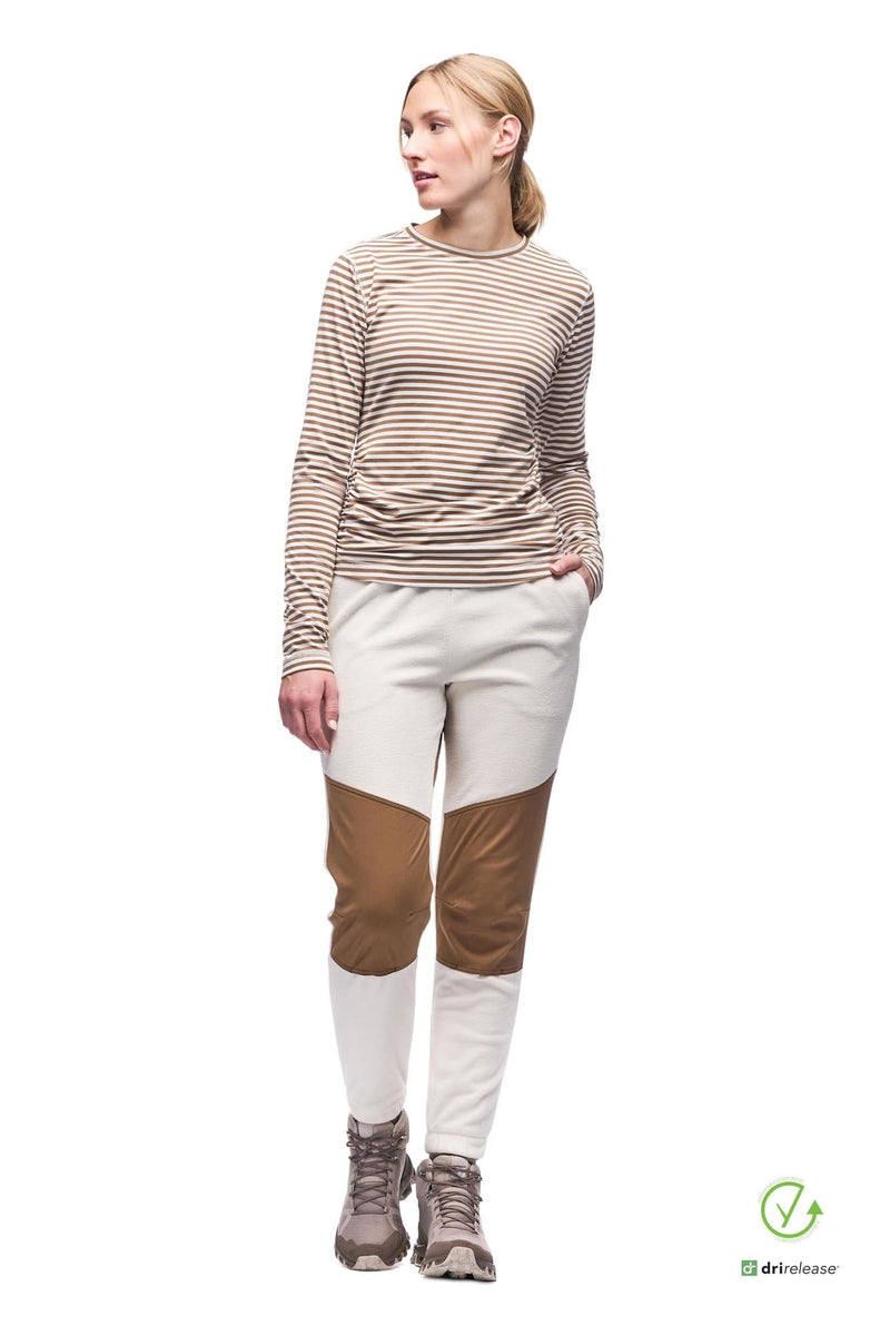 Indyeva CLOTHING - Women - Apparel - Top Indyeva *23W*  MILGIN III