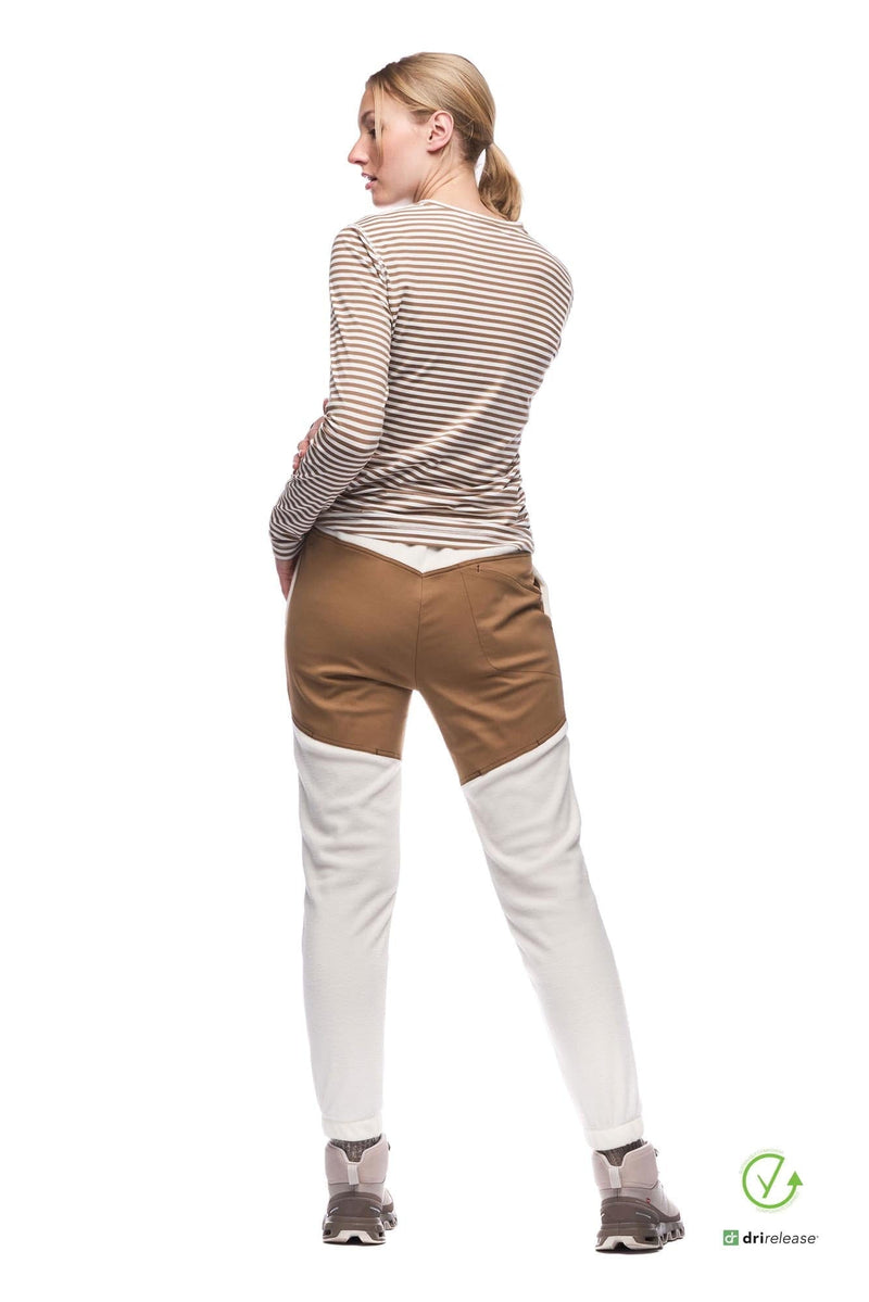 Indyeva CLOTHING - Women - Apparel - Top Indyeva *23W*  MILGIN III