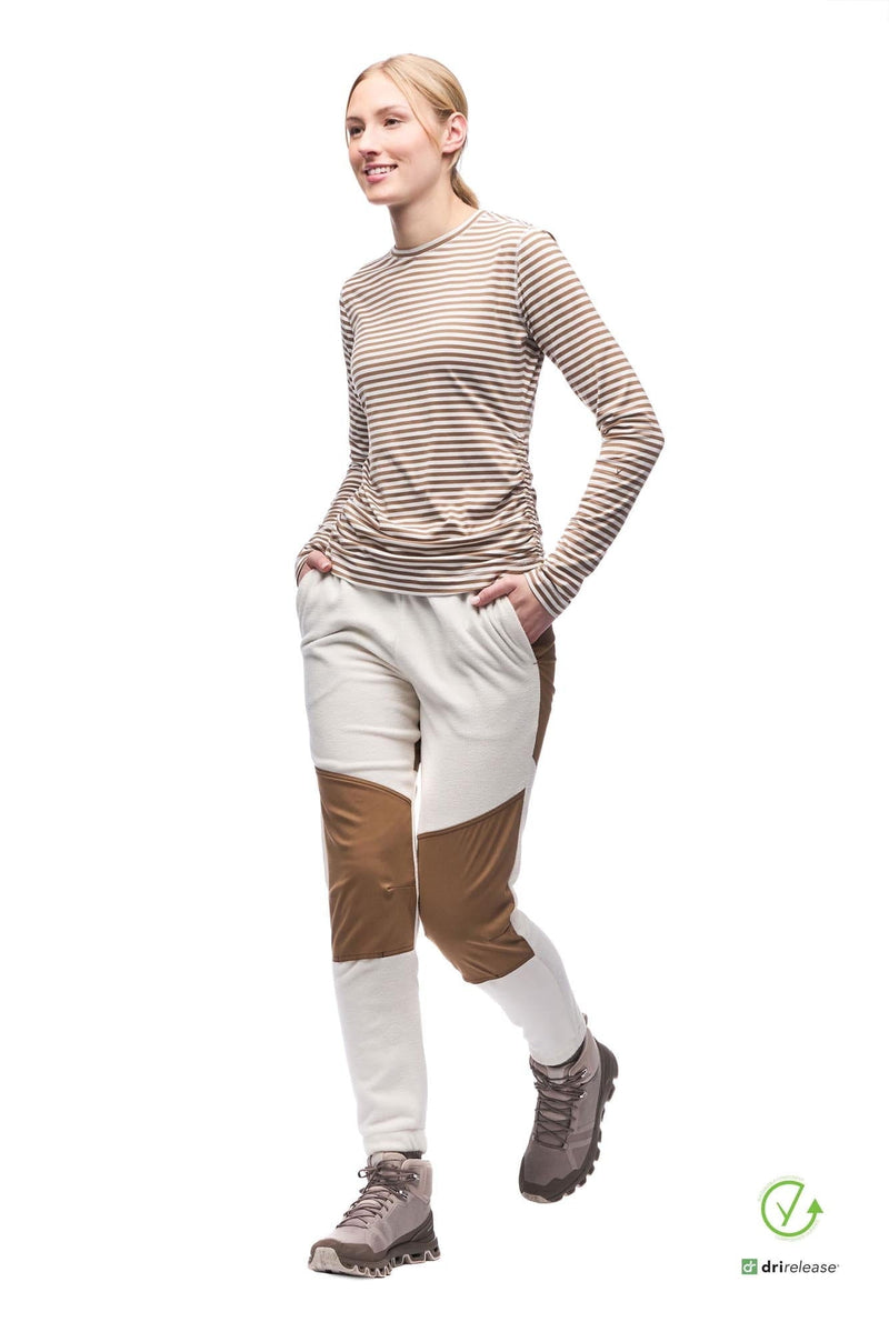 Indyeva CLOTHING - Women - Apparel - Top Indyeva *23W*  MILGIN III