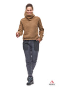 Indyeva CLOTHING - Women - Apparel - Top Indyeva *23W*  PECORA SWEATER