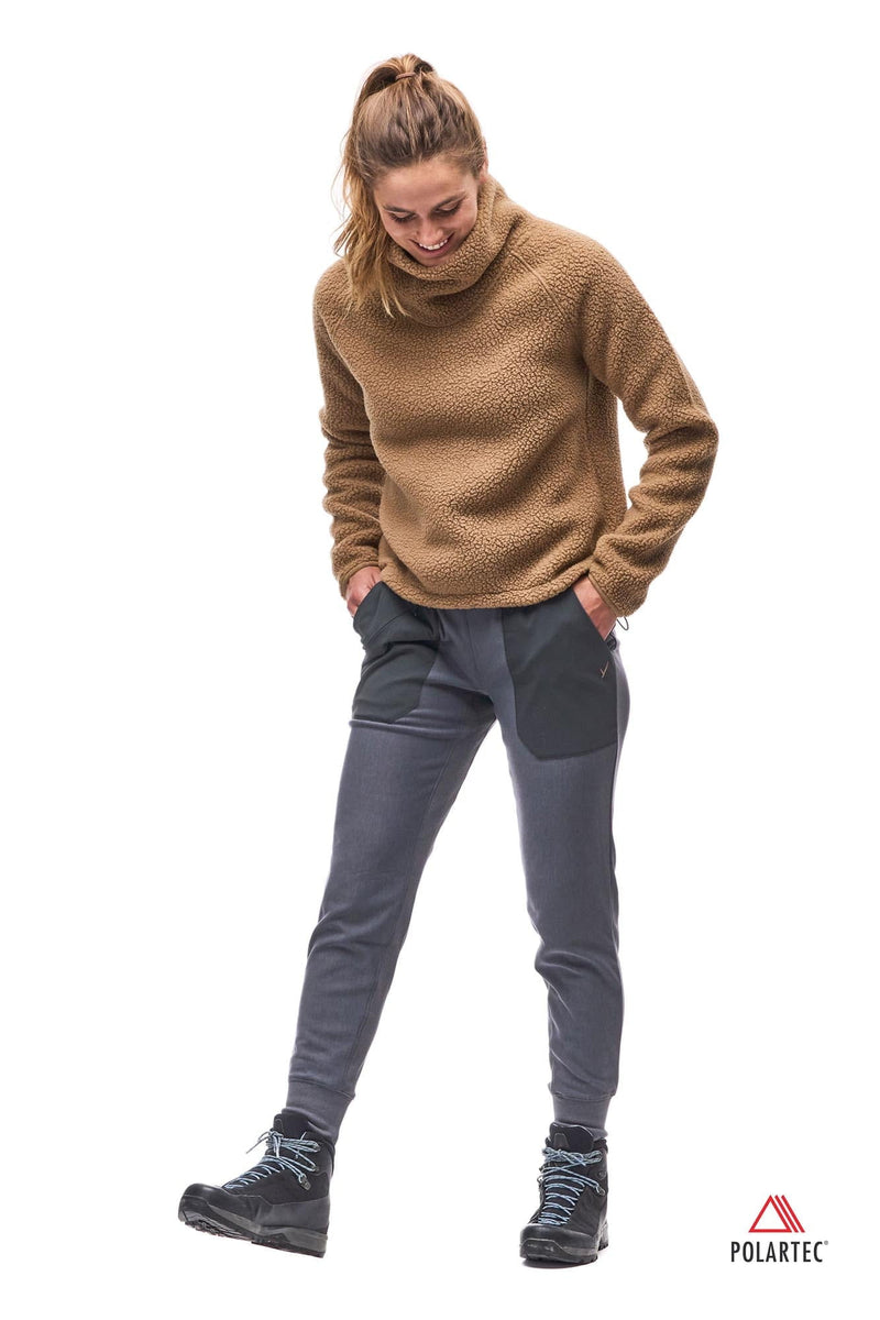 Indyeva CLOTHING - Women - Apparel - Top Indyeva *23W*  PECORA SWEATER