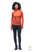 Indyeva CLOTHING - Women - Apparel - Top Indyeva *23W*  RIGA II