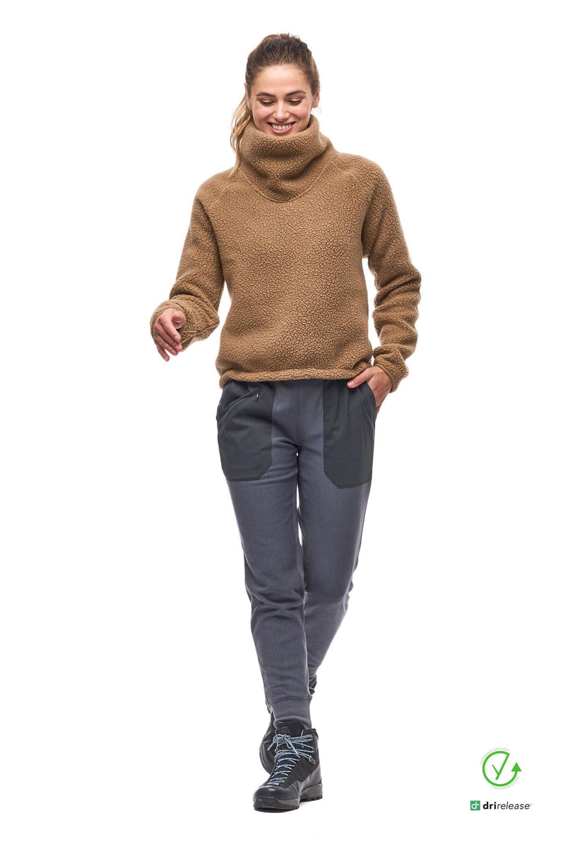 Indyeva CLOTHING - Women - Apparel - Pant Indyeva *23W*  VIENO III