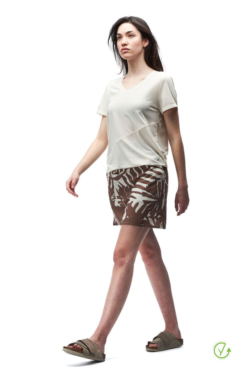 Indyeva CLOTHING - Women - Apparel - Skirt Indyeva *24S*  Alokaya