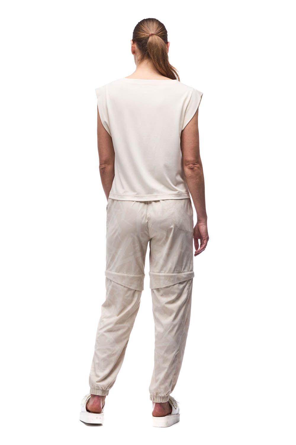 Women's Cabrio Pants Indyeva