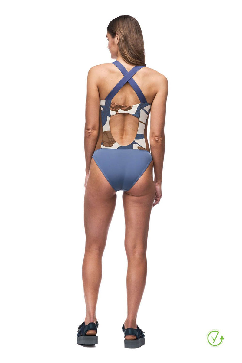 Women's Delfino II Swim One Piece Indyeva