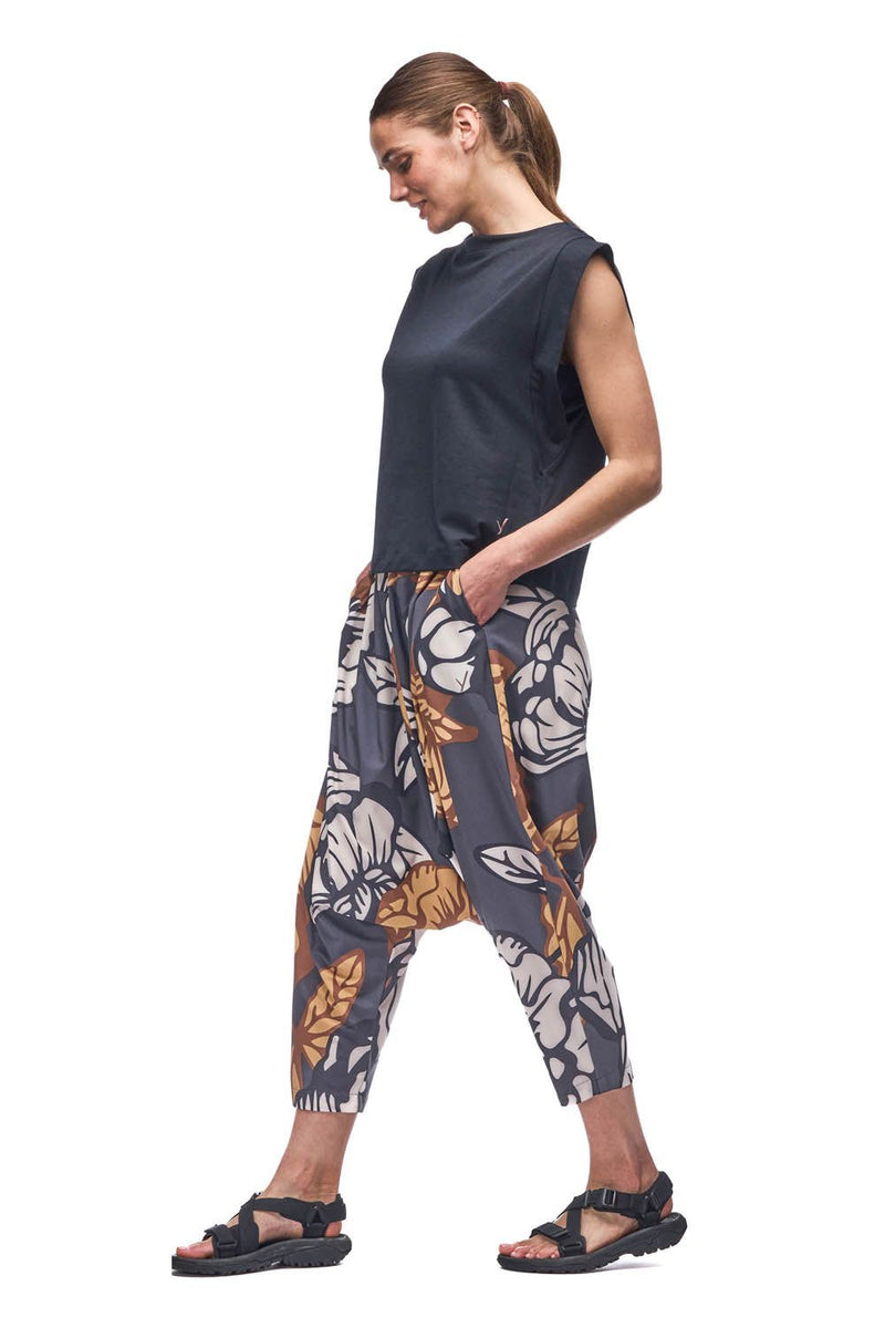 Women's Forema Top Indyeva