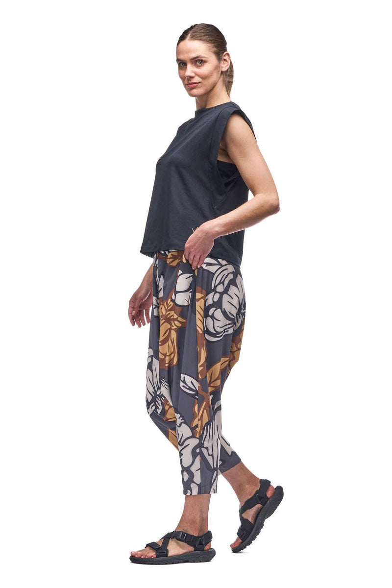 Women's Forema Top Indyeva