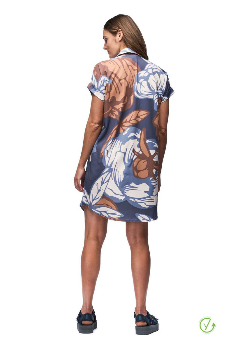 Women's Frivol Dress Indyeva
