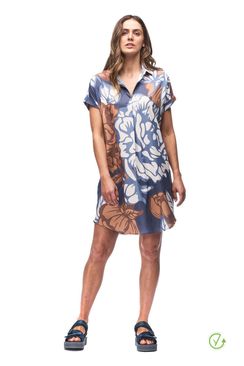 Women's Frivol Dress Indyeva