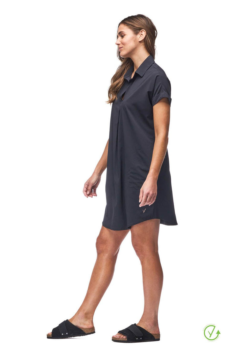 Women's Frivol Dress Indyeva