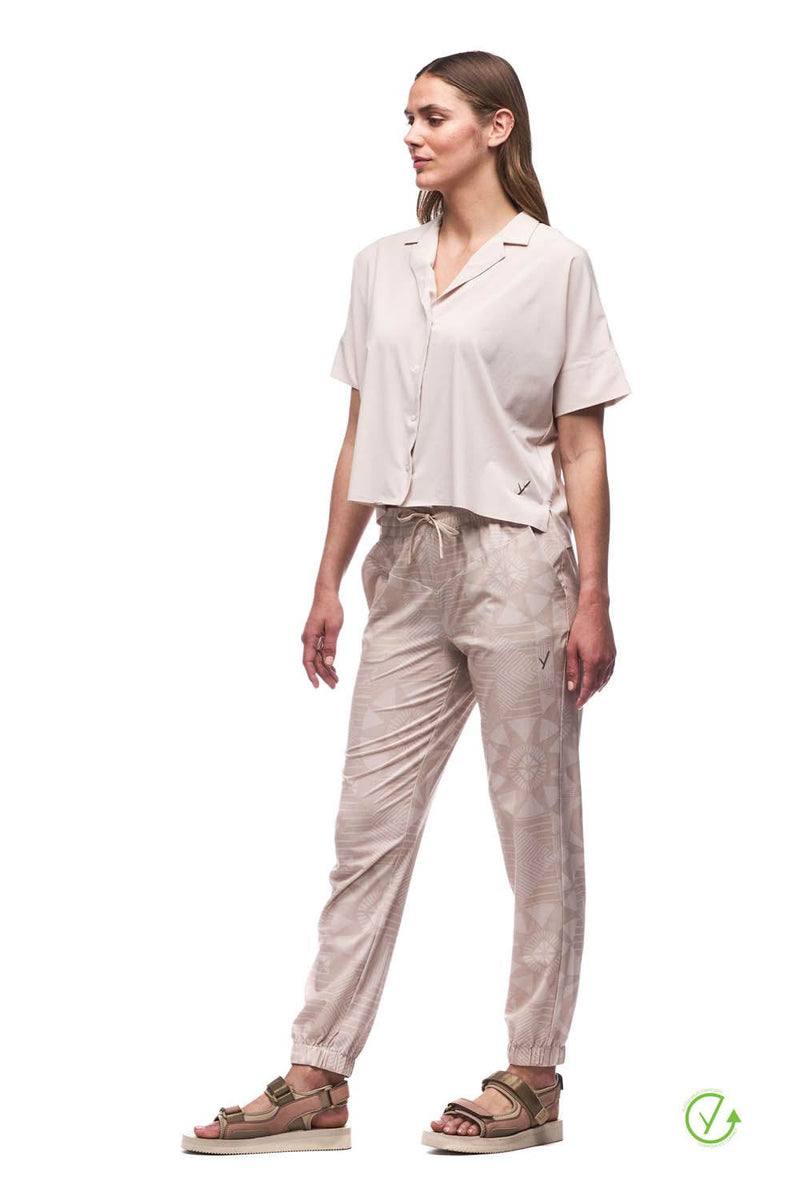 Women's Havada Top Indyeva