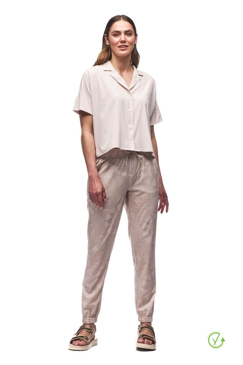 Women's Havada Top Indyeva