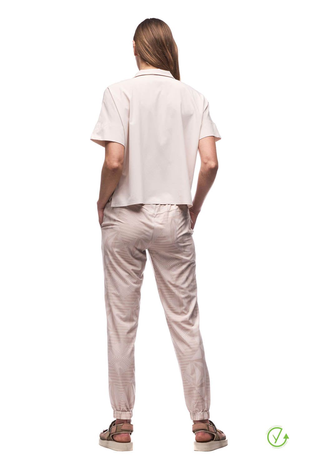 Women's Havada Top Indyeva