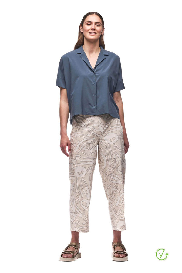Women's Havada Top Indyeva