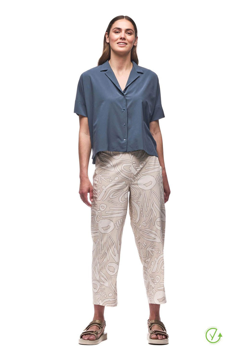 Women's Havada Top Indyeva