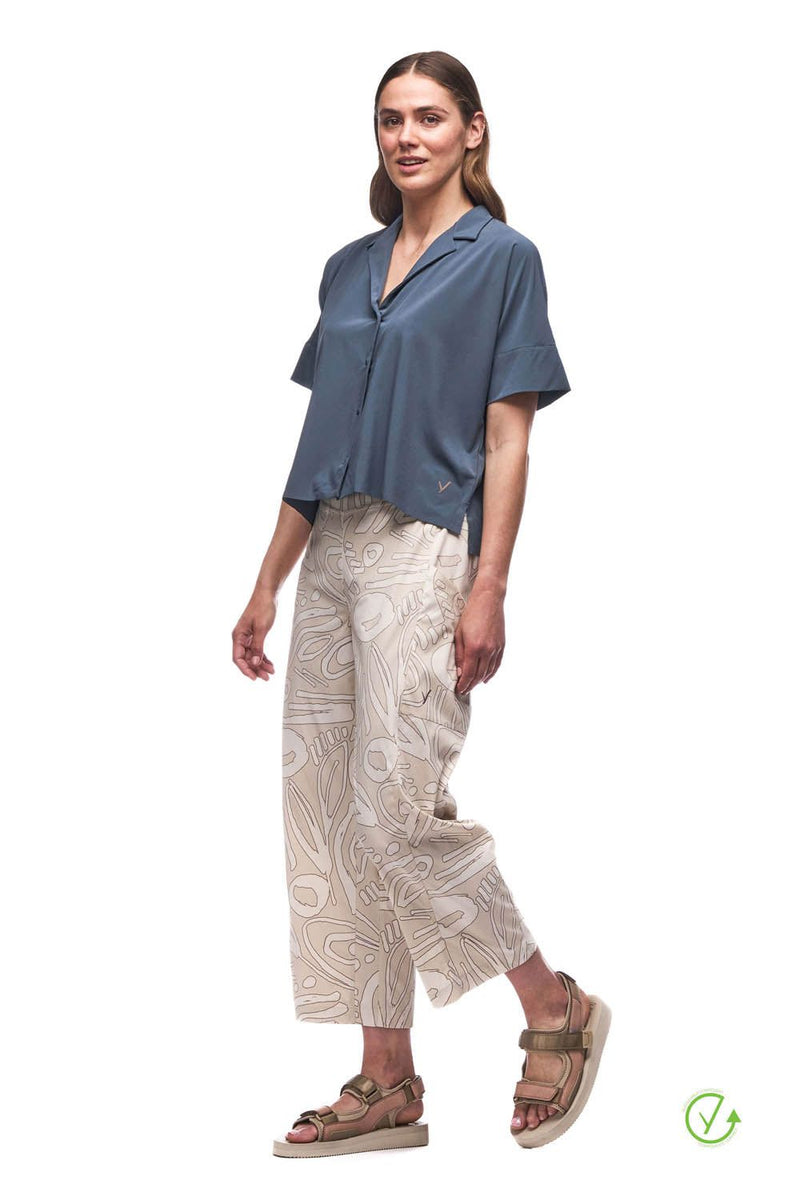 Women's Havada Top Indyeva