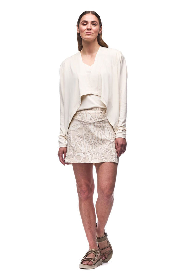 Women's Khadi Top Indyeva