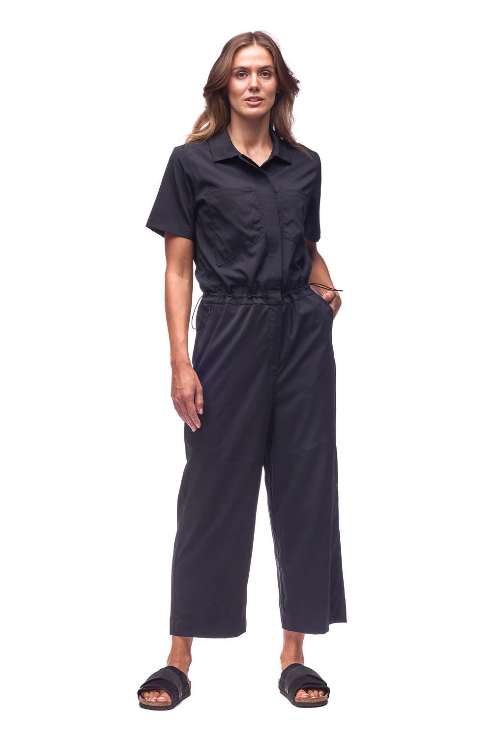 Women's Kulu II Jumpsuit Indyeva