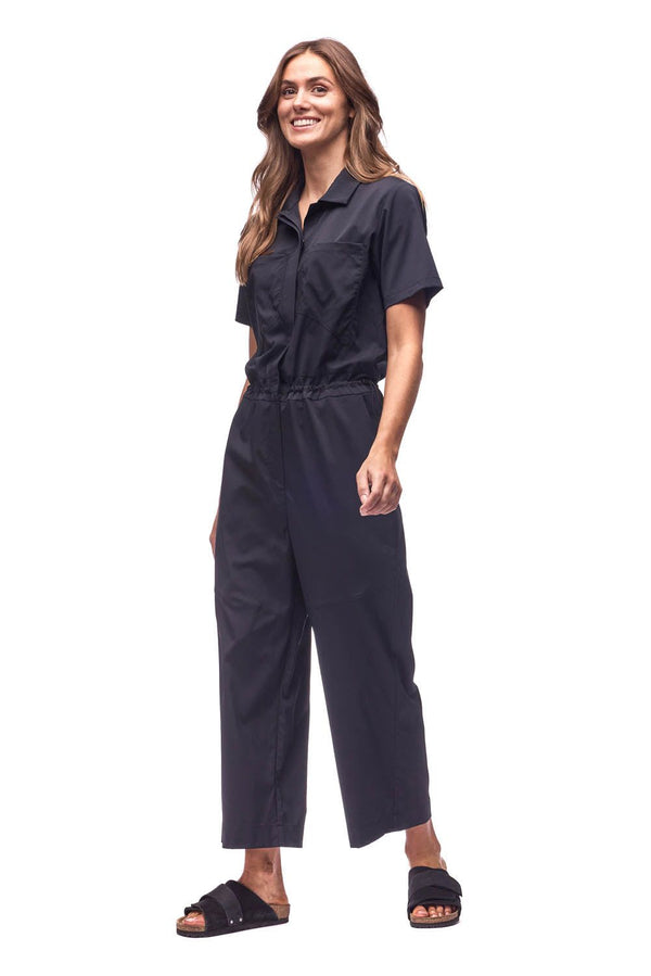 Women's Kulu II Jumpsuit Indyeva