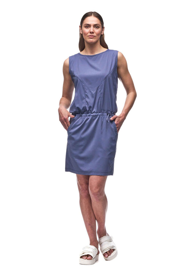 Women's  Laco LV Dress Indyeva