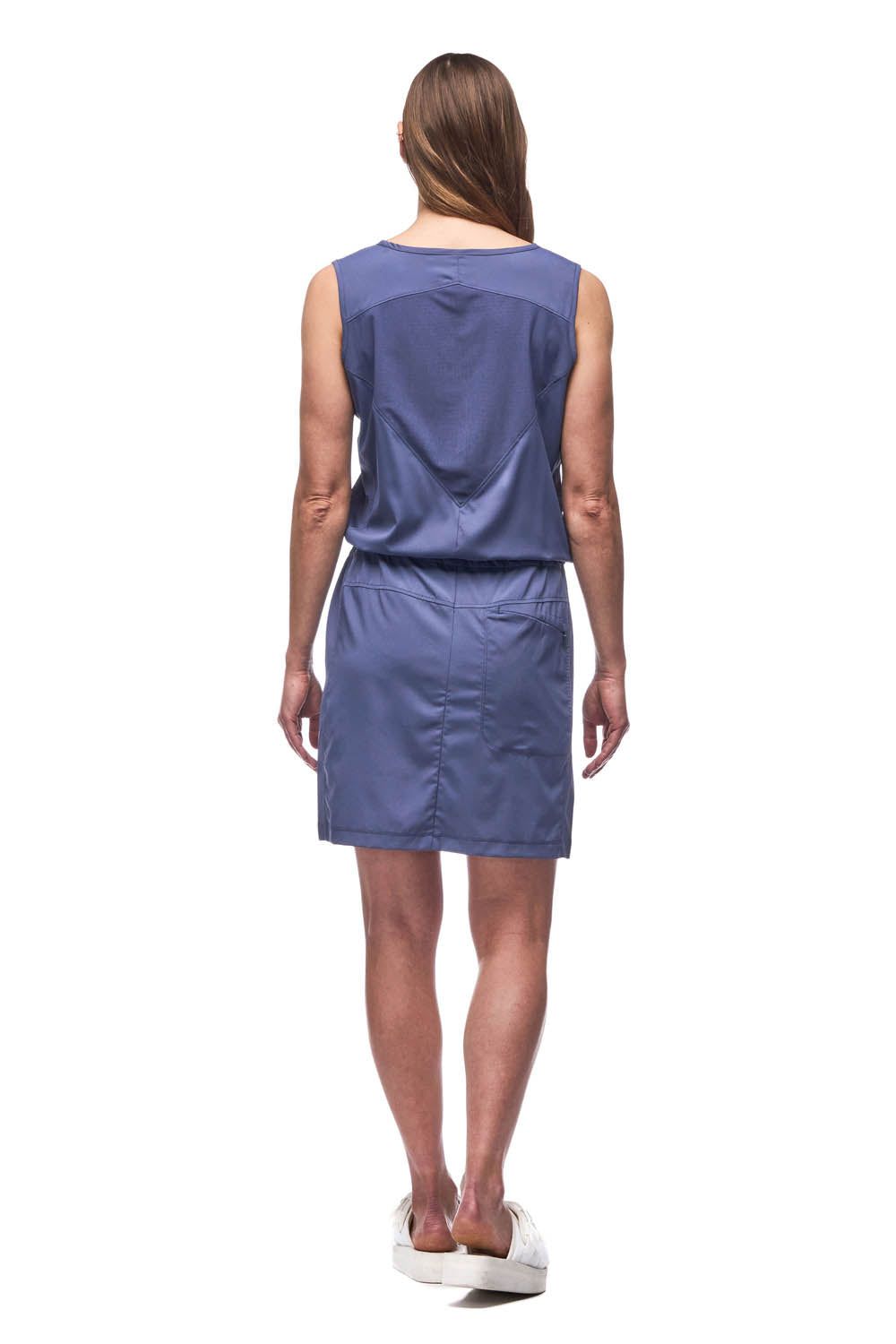 Women's  Laco LV Dress Indyeva