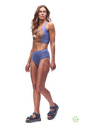 Women's Lago II Swim Bottom Indyeva