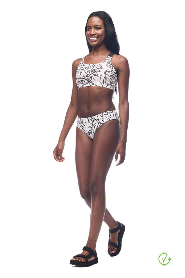 Women's Peka II Swim Bottom Indyeva