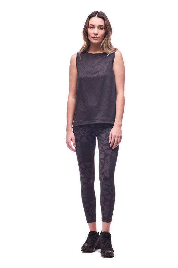 Women's Regata Top Indyeva