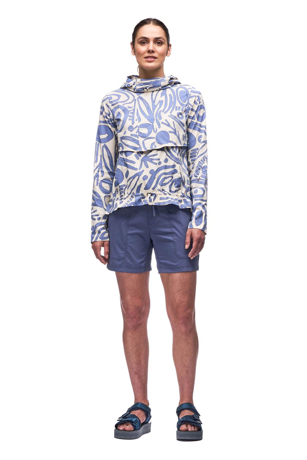 Women's Safarka Jacket Indyeva