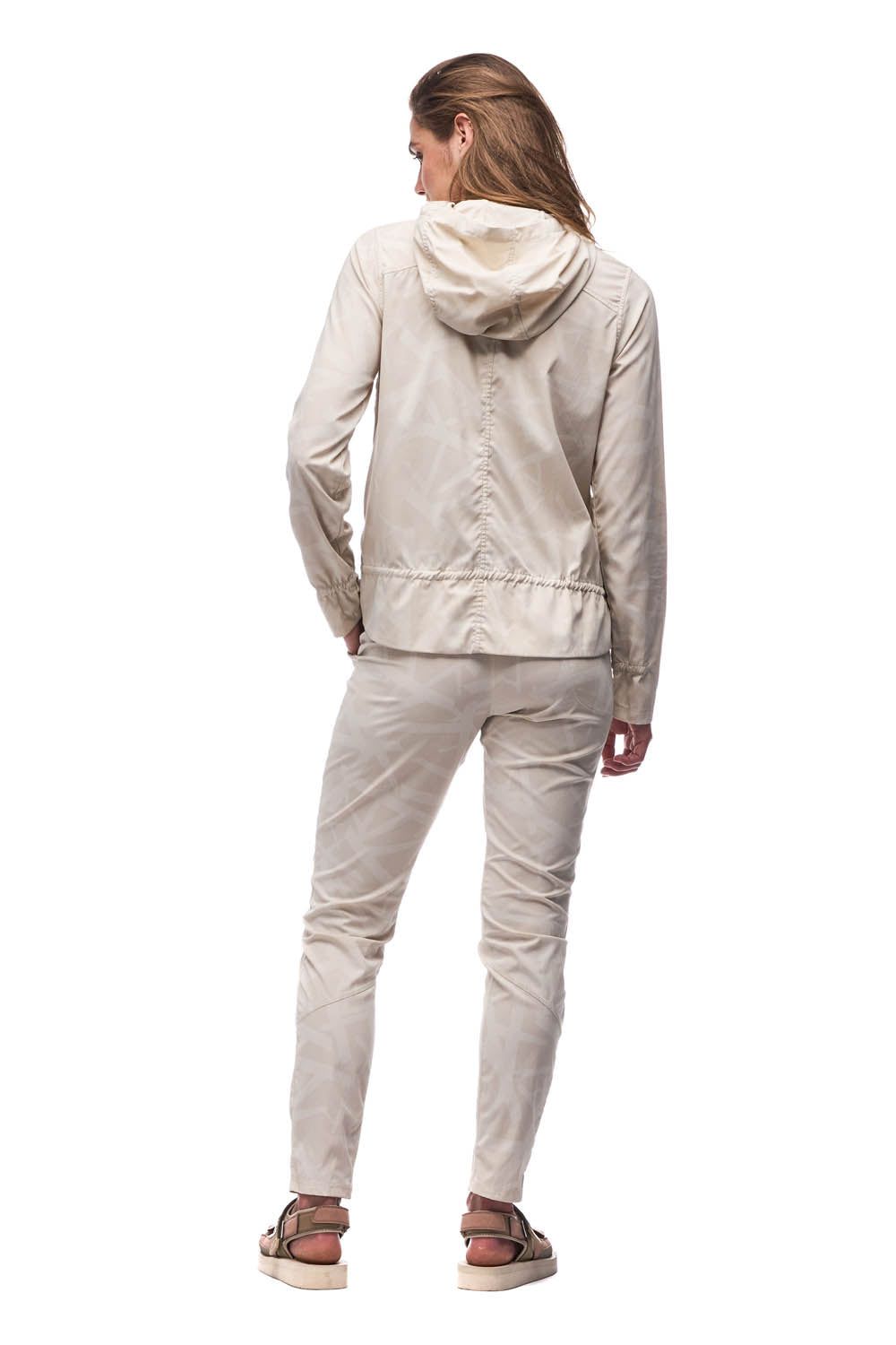 Women's Safarka Jacket Indyeva
