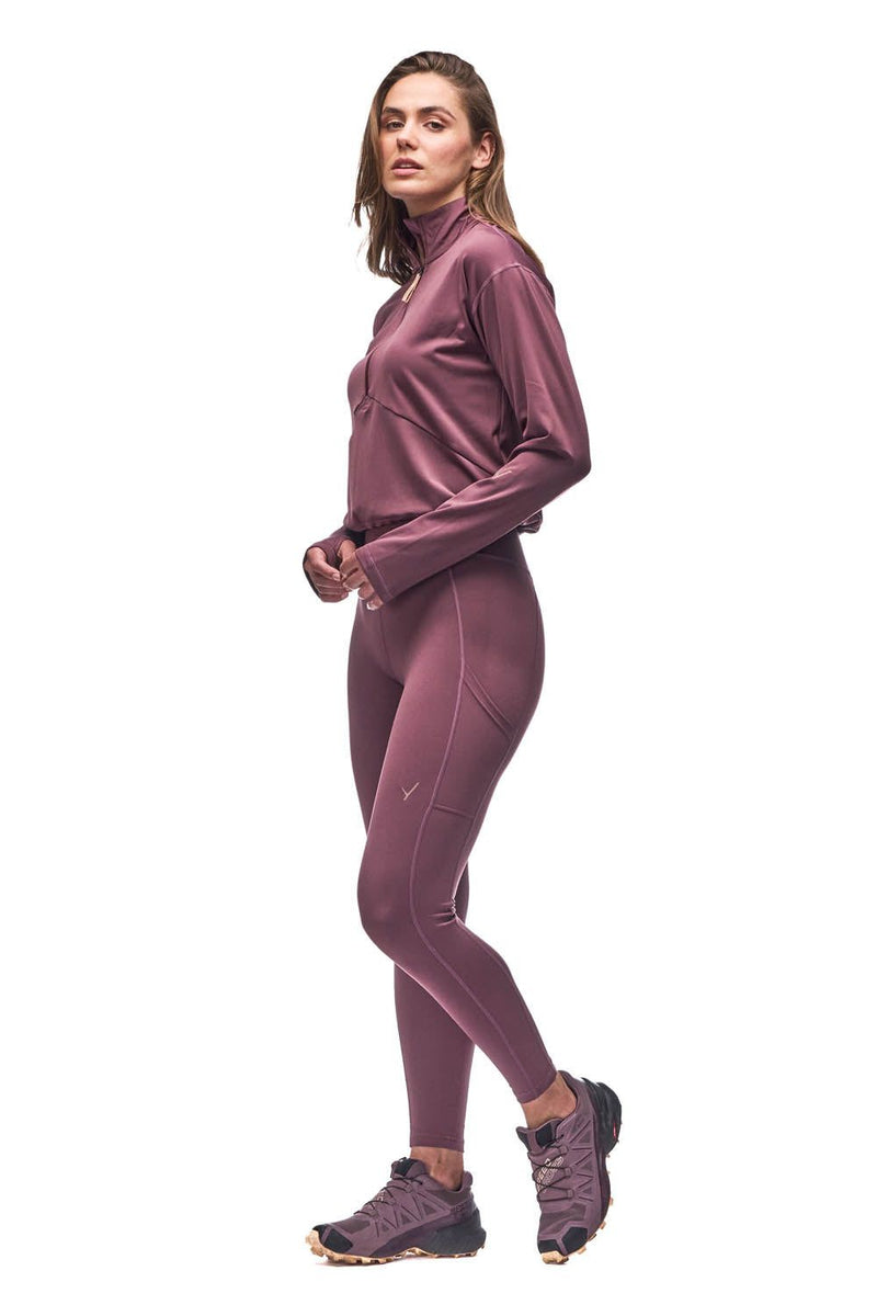 Women's Sendero Anorak Indyeva